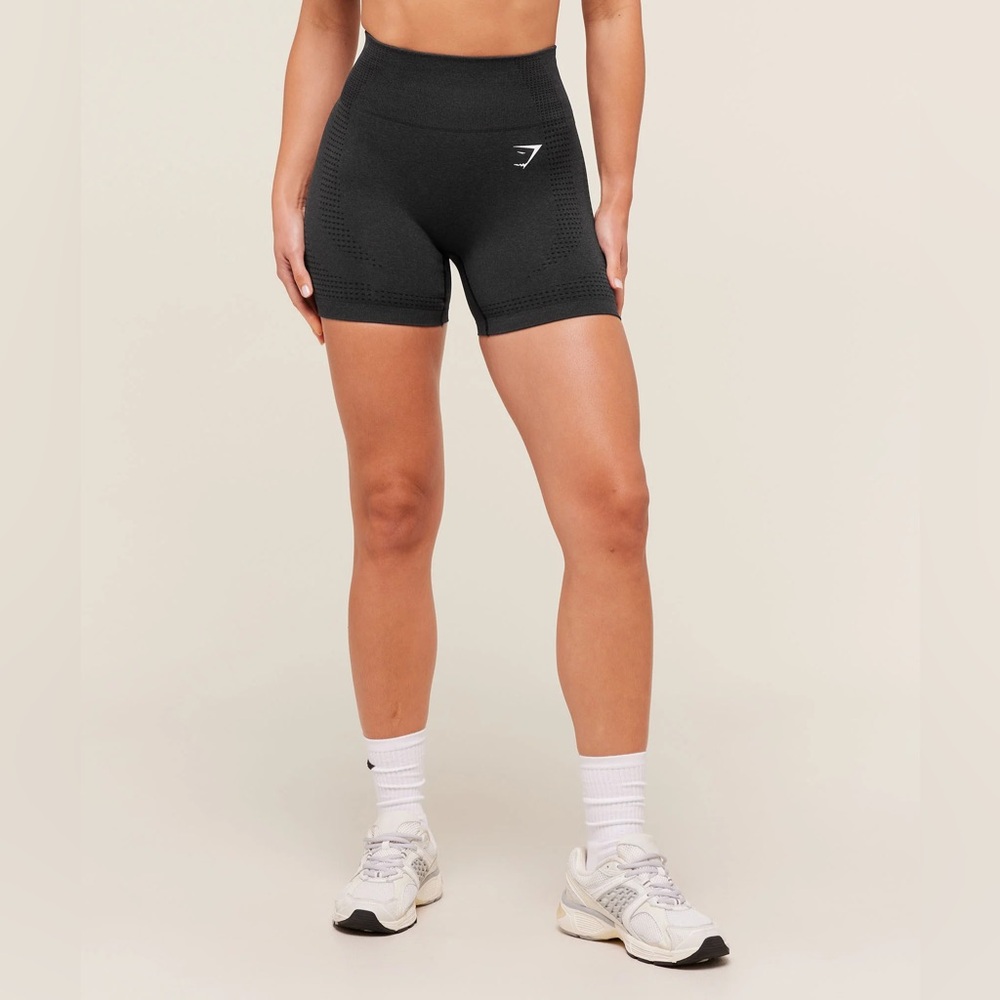 Gymshark Vital Seamless 2.0 Shorts